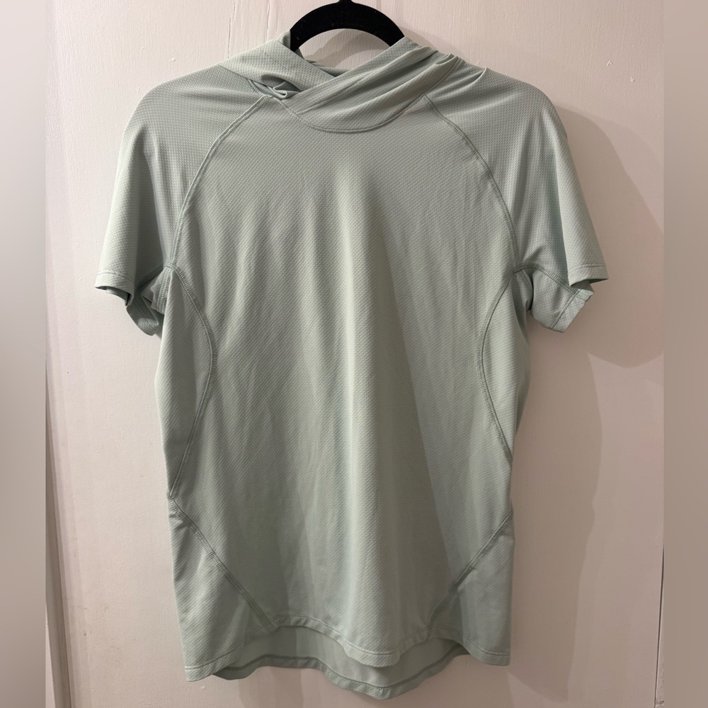 Backcountry Tahoe Sun Short-Sleeve Hoodie - Women's